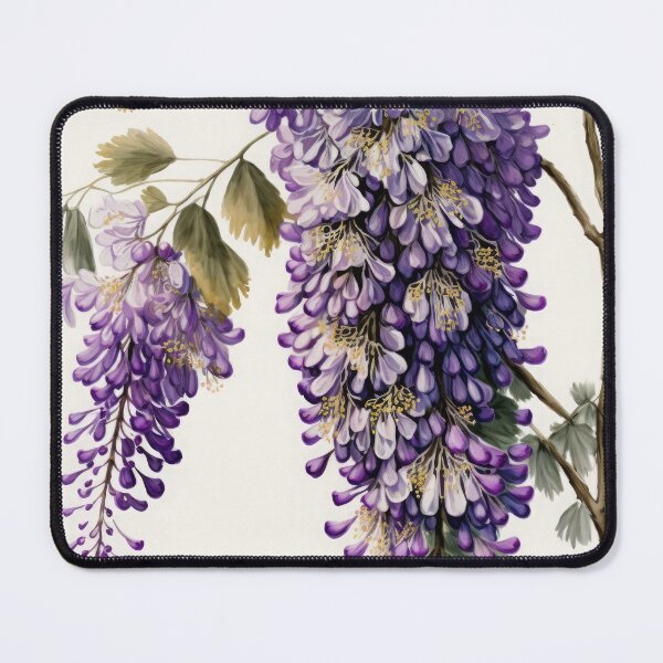 Item preview, Wisteria  designed and sold by Vanover Designs.