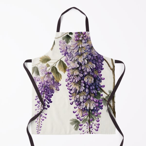 Item preview, Wisteria designed and sold by Vanover Designs.