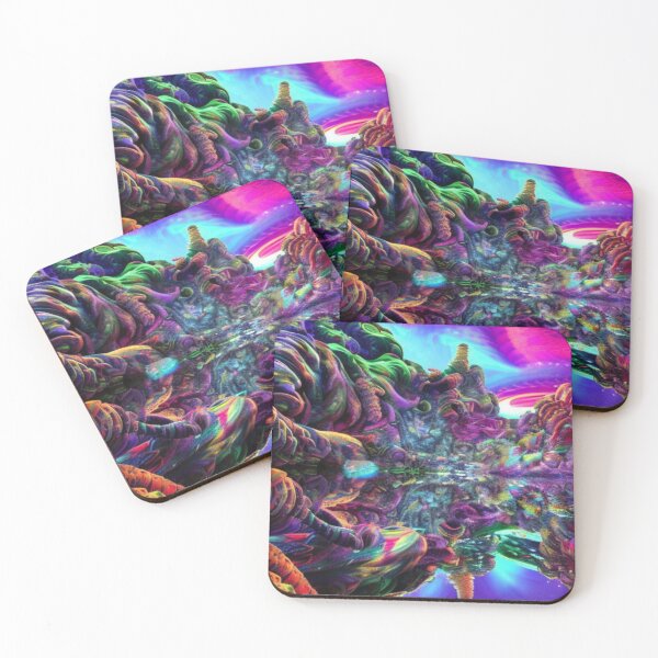 Artikelvorschau, Psychedelic Picture #84 - Part of Our Psychedelic Picture Collection entworfen und verkauft von Psychedelic Psychos.