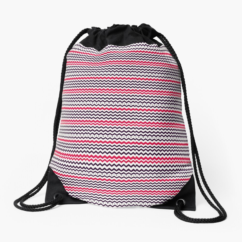 Item preview, Drawstring Bag designed and sold by naim555.