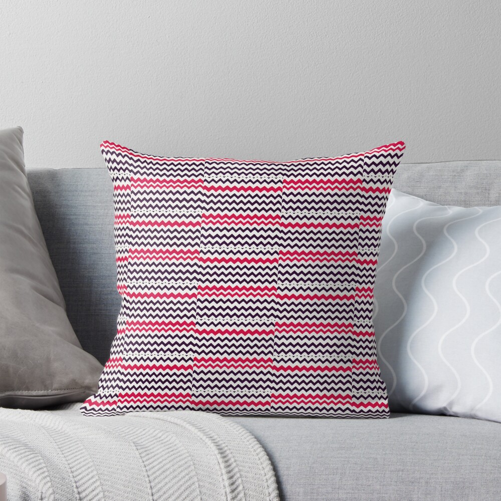 Item preview, Throw Pillow designed and sold by naim555.