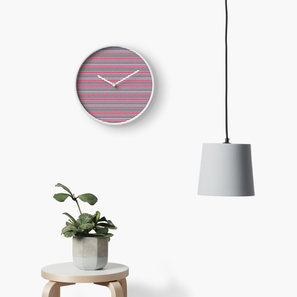 Item preview, Clock designed and sold by naim555.