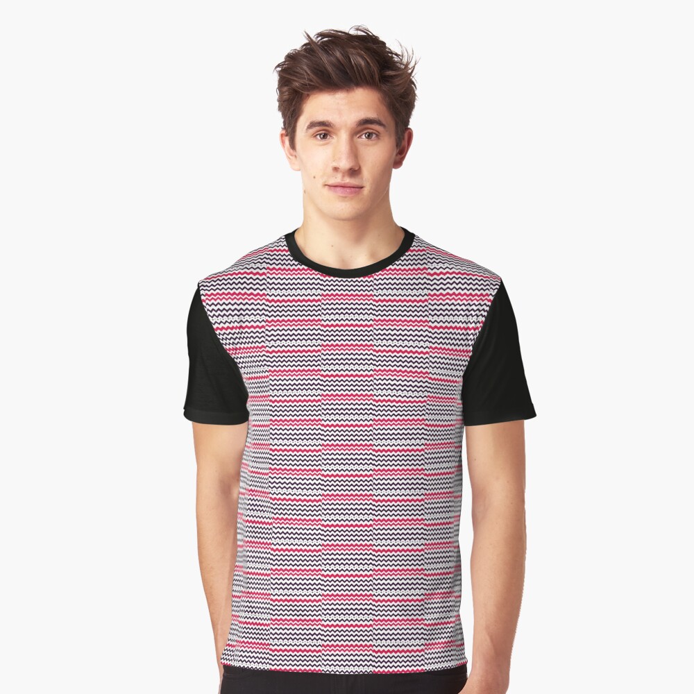 Item preview, Graphic T-Shirt designed and sold by naim555.