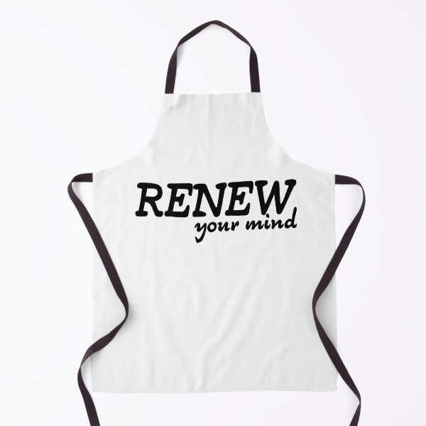 Item preview, Renew Your Mind designed and sold by WRcreations.