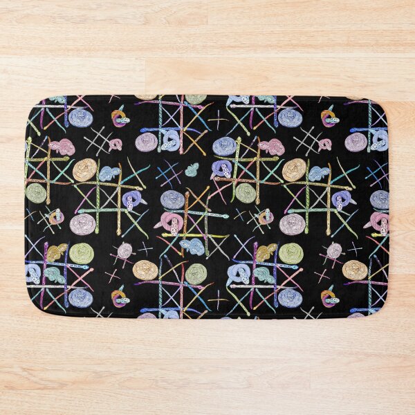 Item preview, Snake Tac Toe designed and sold by Karen Del Pellegrino.