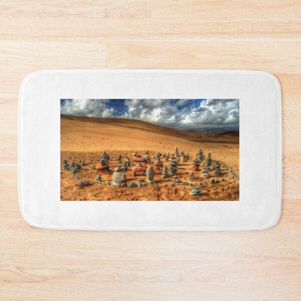 Item preview, Pebblehenge designed and sold by hawkie.