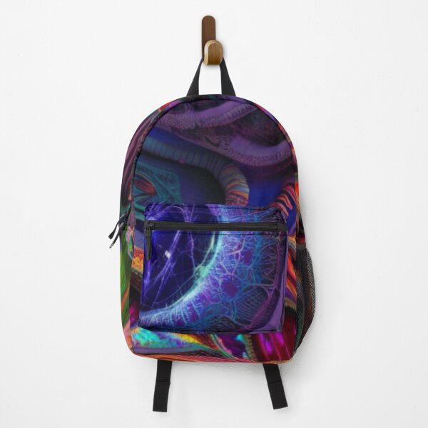 Item preview, Psychedelic Picture #85 - Part of Our Psychedelic Picture Collection designed and sold by Psychedelic Psychos.