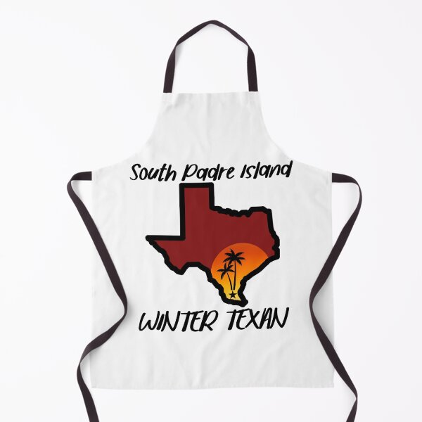 Item preview, South Padre Island Winter Texan designed and sold by Sheepherder120.