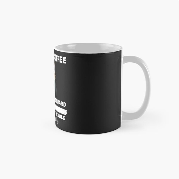 Item preview, Touch My Coffee I Will Slap You So Hard designed and sold by Pietro Bari.