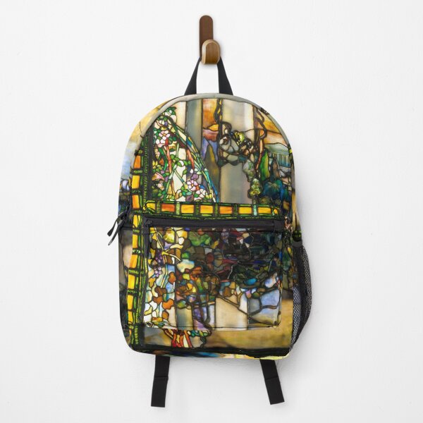 Item preview, Hinds House Window by Tiffany Glass and Decorating Company Cleveland OH designed and sold by Wabojeg.