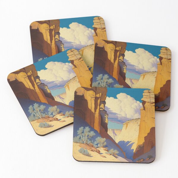 Item preview, Utah  Canyon designed and sold by Bobartsy.