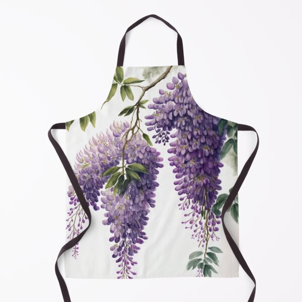 Item preview, Wisteria designed and sold by Vanover Designs.