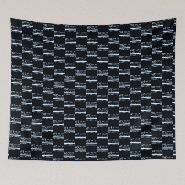 Item preview, Argentina Champs  designed and sold by Lisanalley.