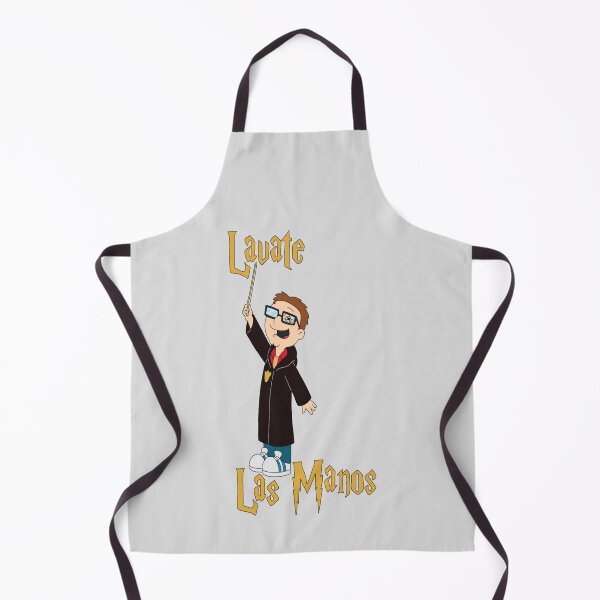 Item preview, american dad lavate las manos designed and sold by Kathyskys.