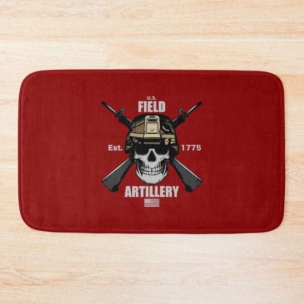 Item preview, US Army Field Artillery designed and sold by StrongVlad.