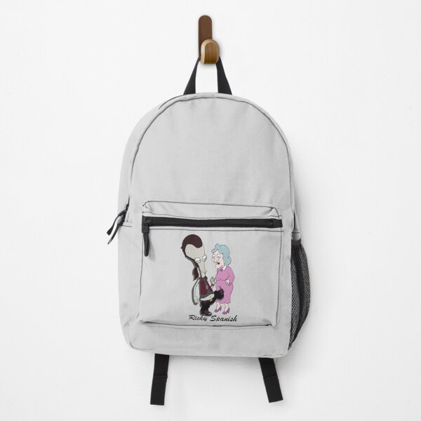 Item preview, american dad roger ricky spanish designed and sold by Kathyskys.