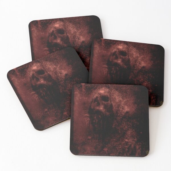 Item preview, Land of the Bewitched designed and sold by DarkVisage.