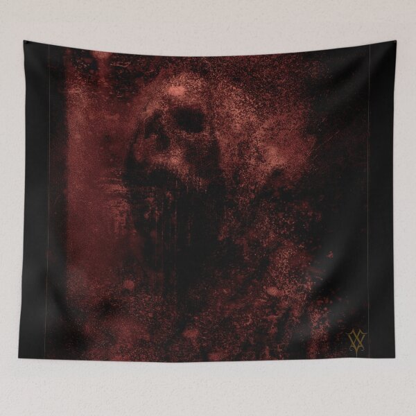 Item preview, Land of the Bewitched designed and sold by DarkVisage.
