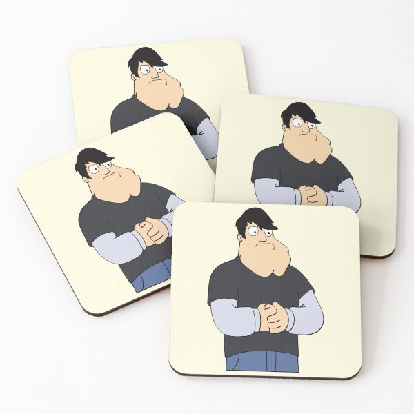 Item preview, american dad stan the bully designed and sold by Kathyskys.