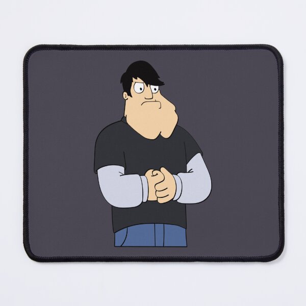 Item preview, american dad stan the bully designed and sold by Kathyskys.