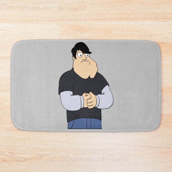 Item preview, american dad stan the bully designed and sold by Kathyskys.