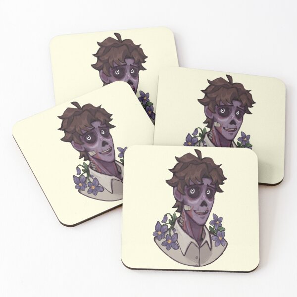 Item preview, botanical michael designed and sold by Kathyskys.