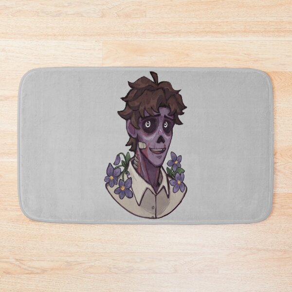 Item preview, botanical michael designed and sold by Kathyskys.