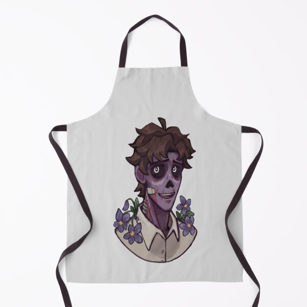 Item preview, botanical michael designed and sold by Kathyskys.
