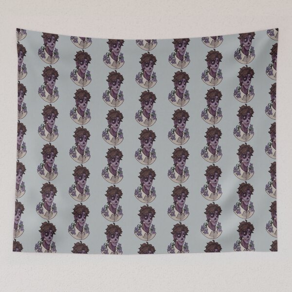 Item preview, botanical michael designed and sold by Kathyskys.