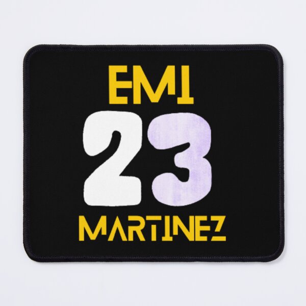 Item preview, Emi martinez- best ball keeper ever   designed and sold by Lisanalley.