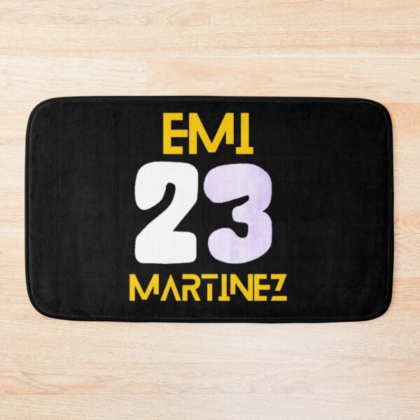 Item preview, Emi martinez- best ball keeper ever   designed and sold by Lisanalley.