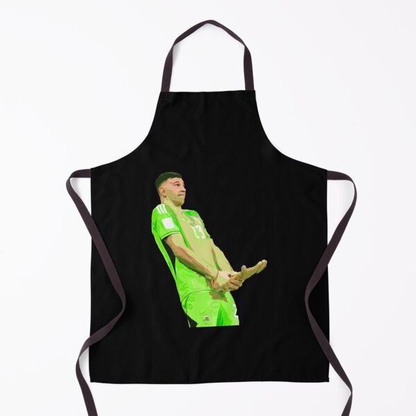 Item preview, Dibu Martinez   designed and sold by Lisanalley.