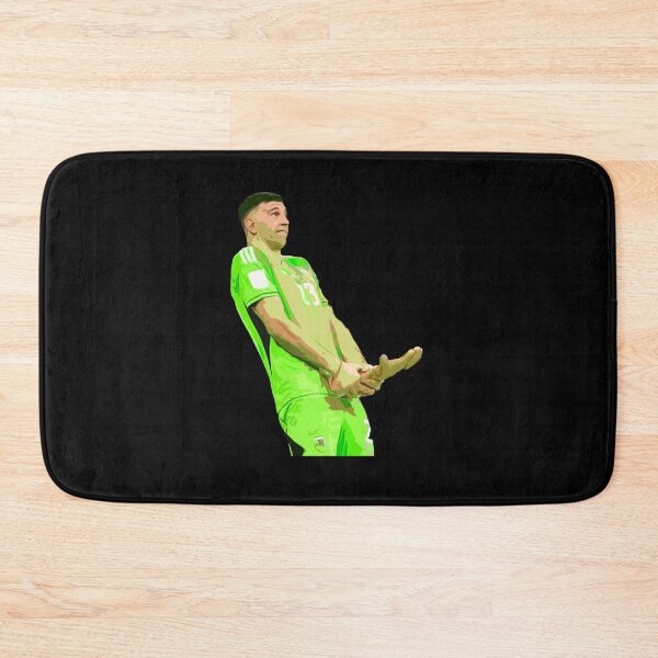 Item preview, Dibu Martinez   designed and sold by Lisanalley.