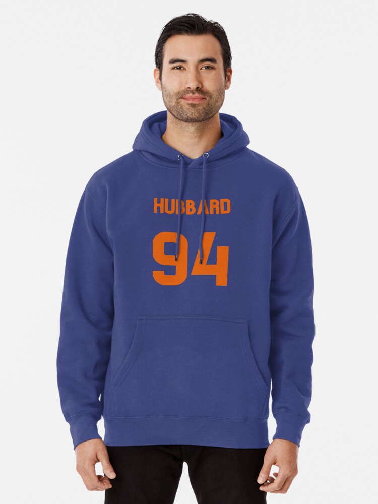 Sam hubbard 94 Essential T-Shirt for Sale by beautify11