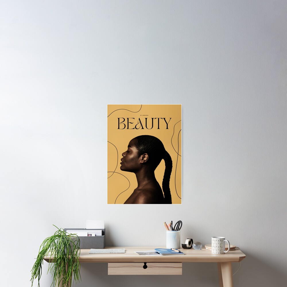 Aperçu de l'œuvre Poster créée et vendue par Urbanna.