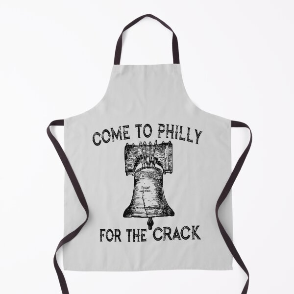Item preview, come to philly for the crack designed and sold by Kathyskys.
