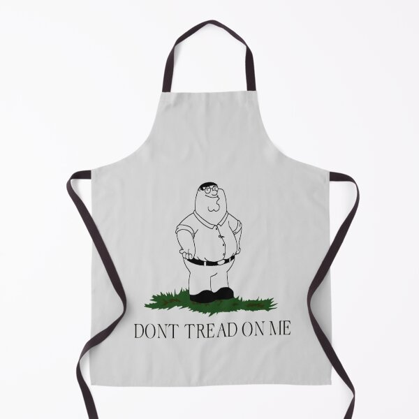 Item preview, dont tread on peter designed and sold by Kathyskys.