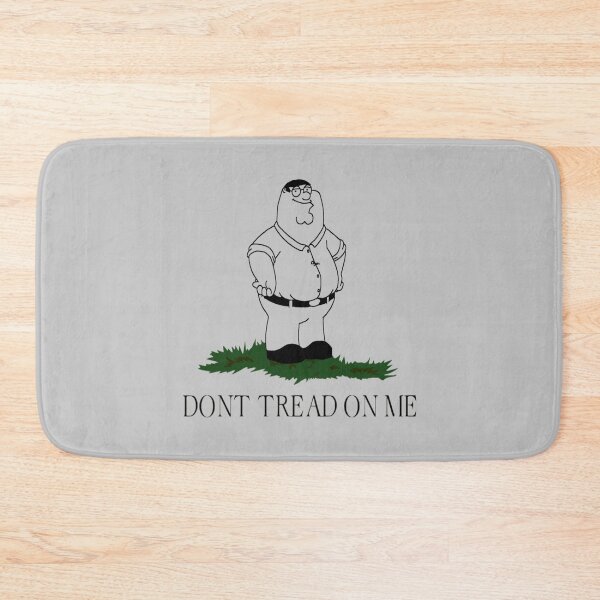 Item preview, dont tread on peter designed and sold by Kathyskys.