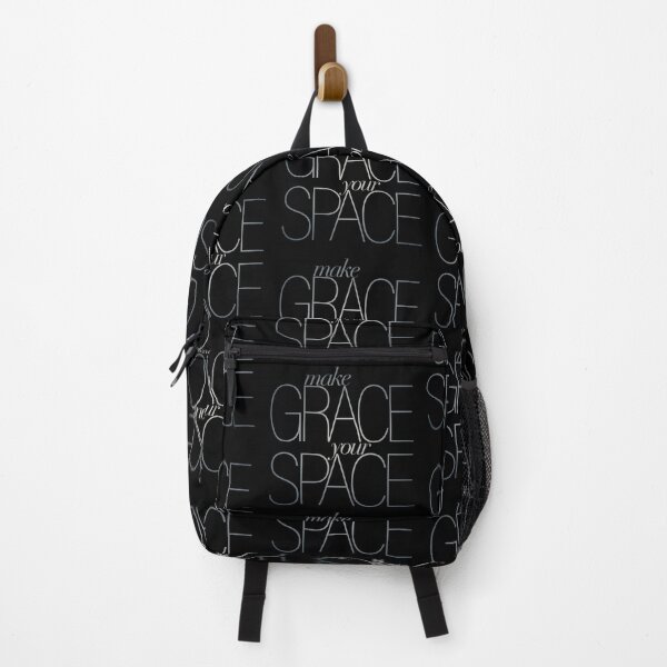 Item preview, Make grace your space v.7 designed and sold by x1brett.