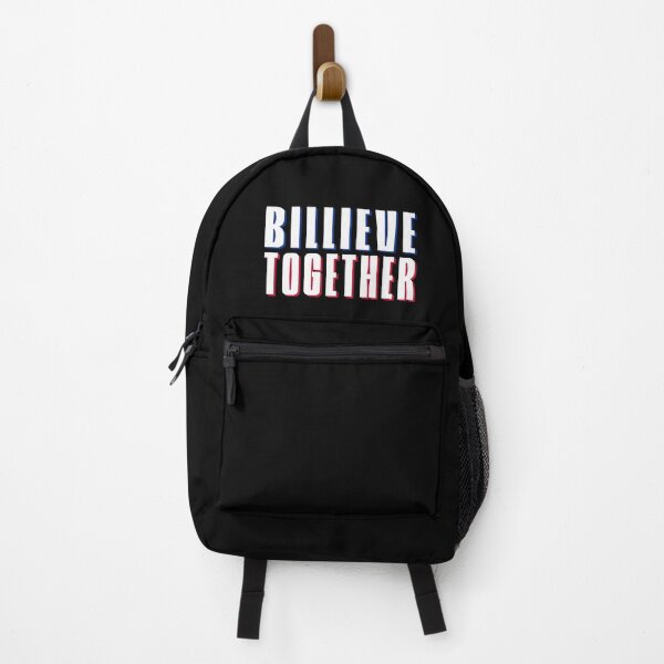 Item preview, bilieve together designed and sold by Only Legends.