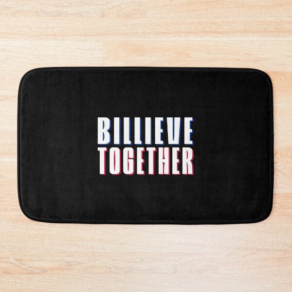 Item preview, bilieve together  designed and sold by Only Legends.
