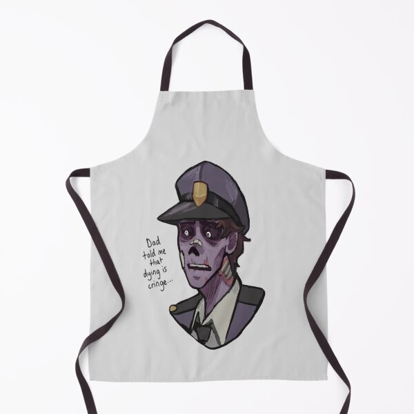 Item preview, dying is cringe michael designed and sold by Kathyskys.