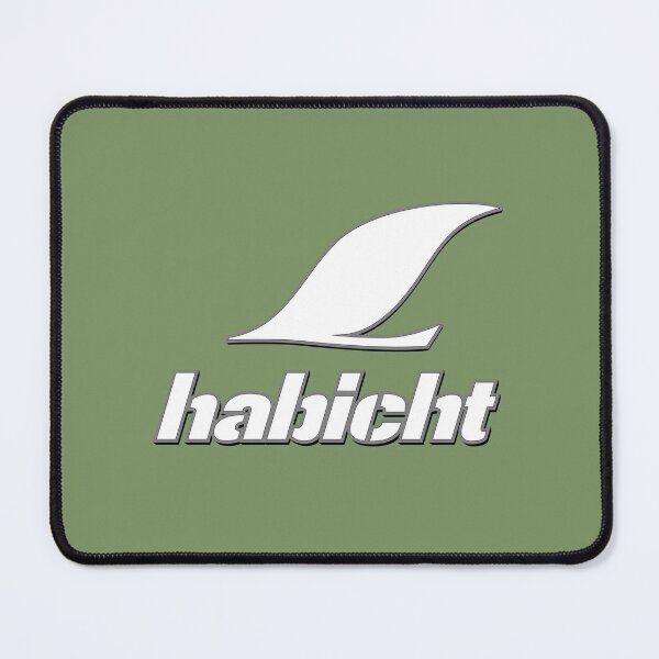 Item preview, Habicht logo (v1 in the middle) designed and sold by VEB Ostladen.