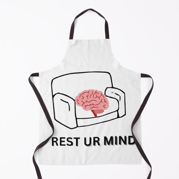 Item preview, MIND REST designed and sold by Akriti27mishra.