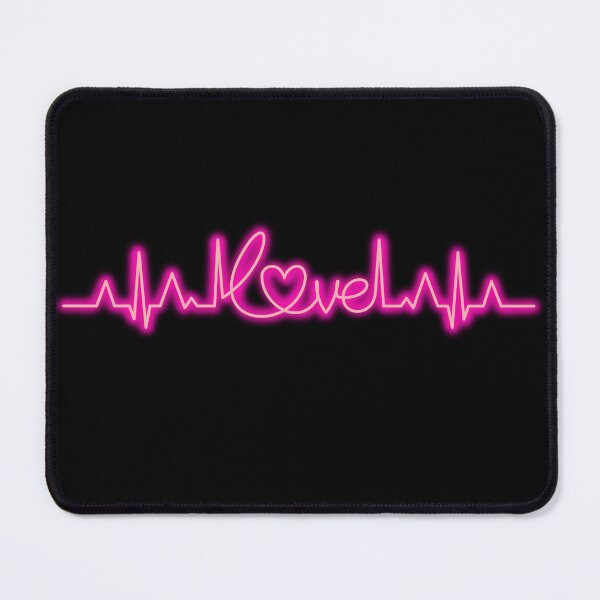Item preview, Heart Beats and Love designed and sold by Kabira77.