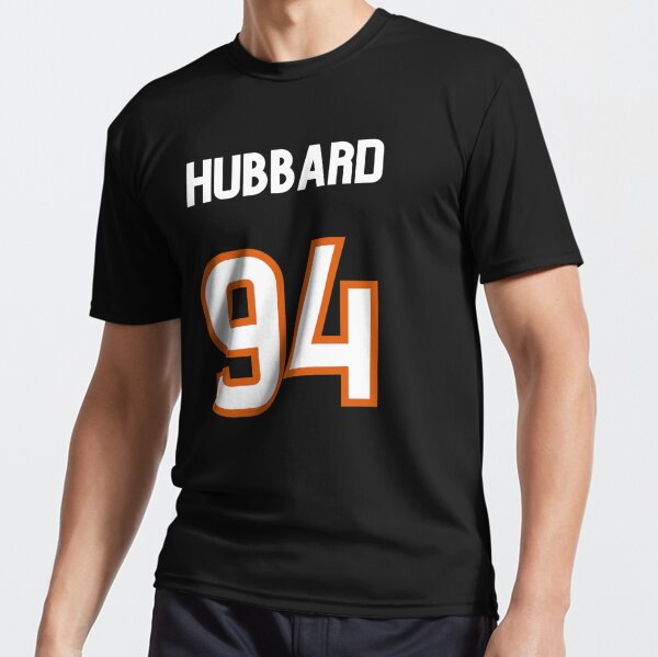 Sam hubbard 94 Kids T-Shirt for Sale by beautify11