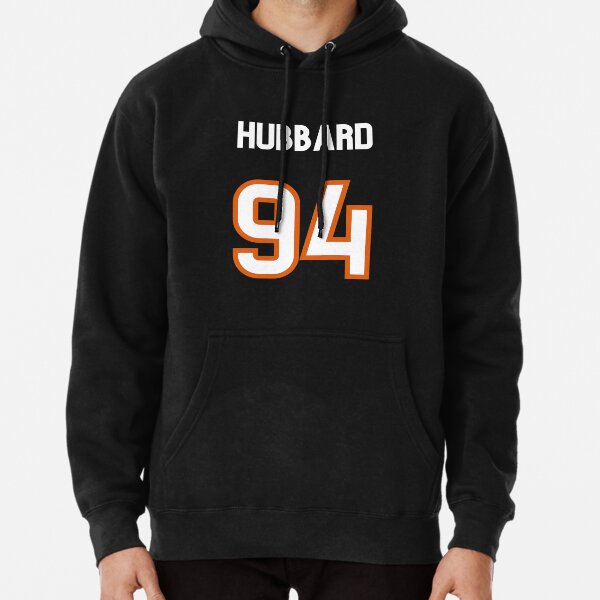 Sam hubbard 94 Essential T-Shirt for Sale by beautify11