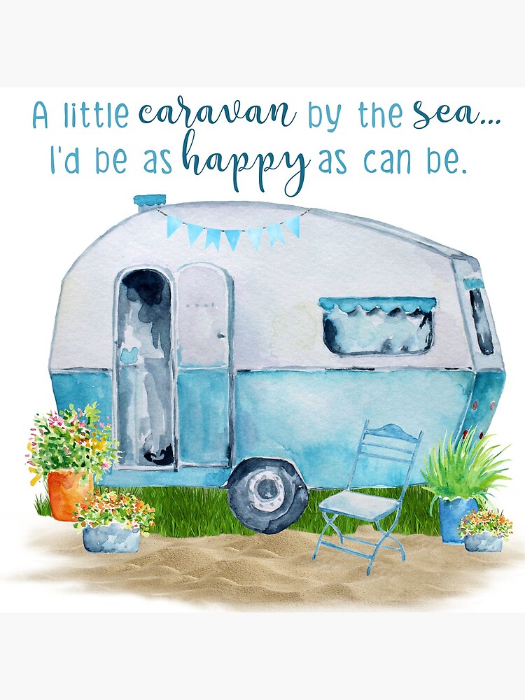 Caravan And Motorhome Quotes and Cover