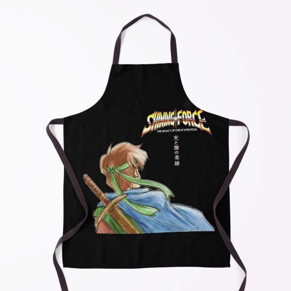 Item preview, Shining Force: Max’s Legacy 2 designed and sold by Haljor.
