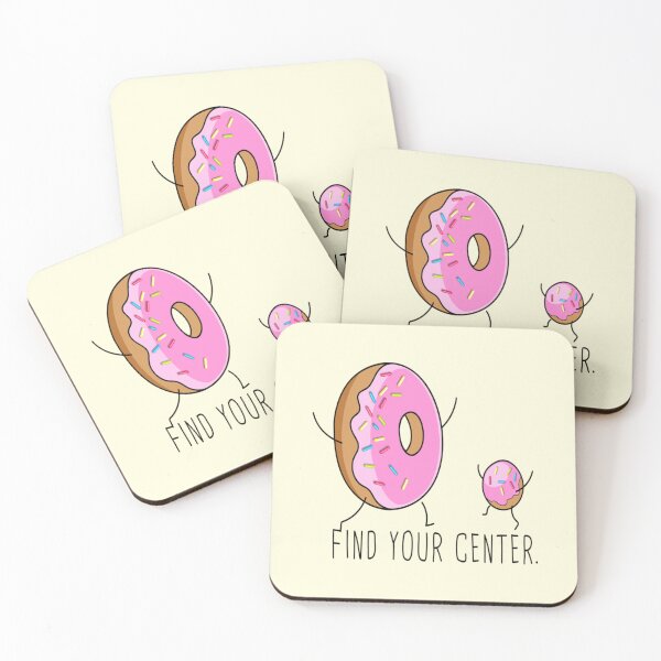 Item preview, find your donut center designed and sold by Kathyskys.